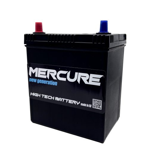 Mercure ASIA 12V 100Ah 740A