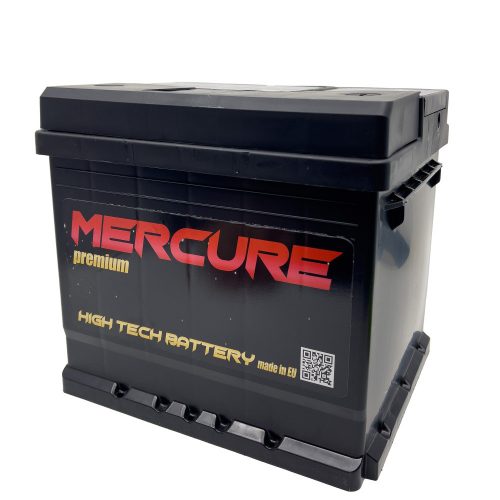 Mercure Premium 12V 100Ah 920A